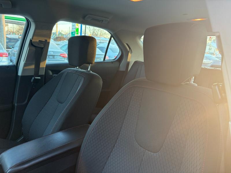 Chevrolet Equinox LS 2WD 2014