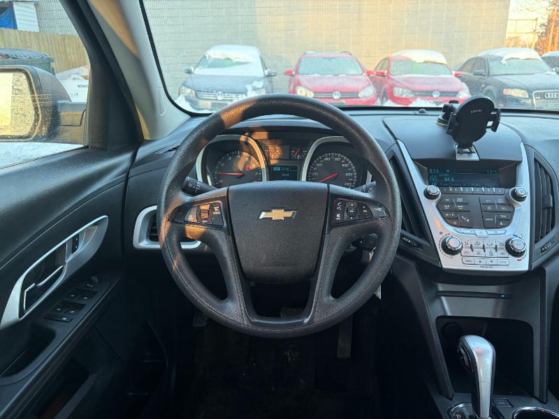 Chevrolet Equinox LS 2WD 2014