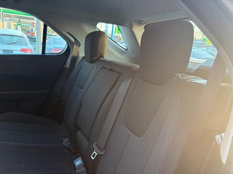 Chevrolet Equinox LS 2WD 2014