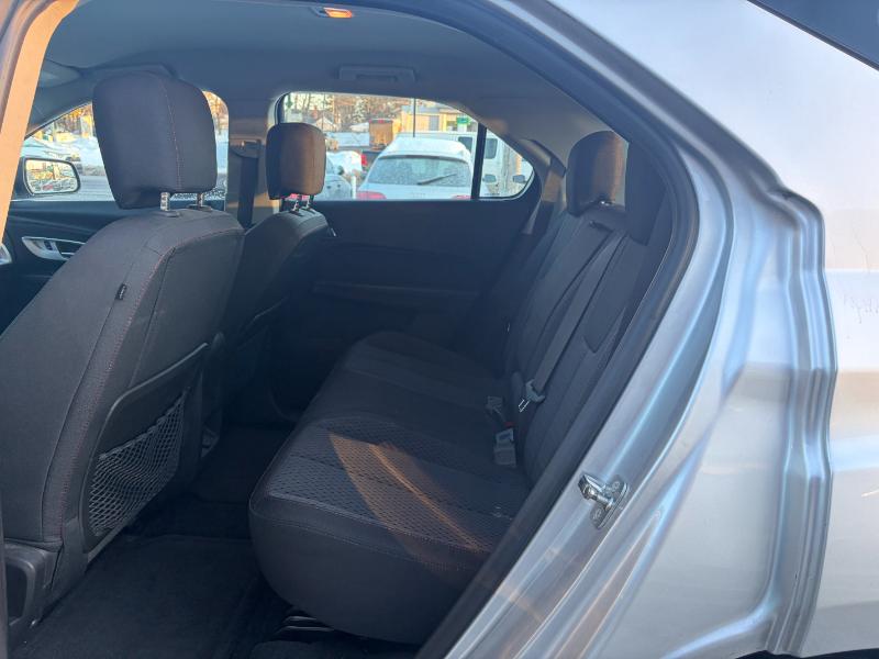 Chevrolet Equinox LS 2WD 2014