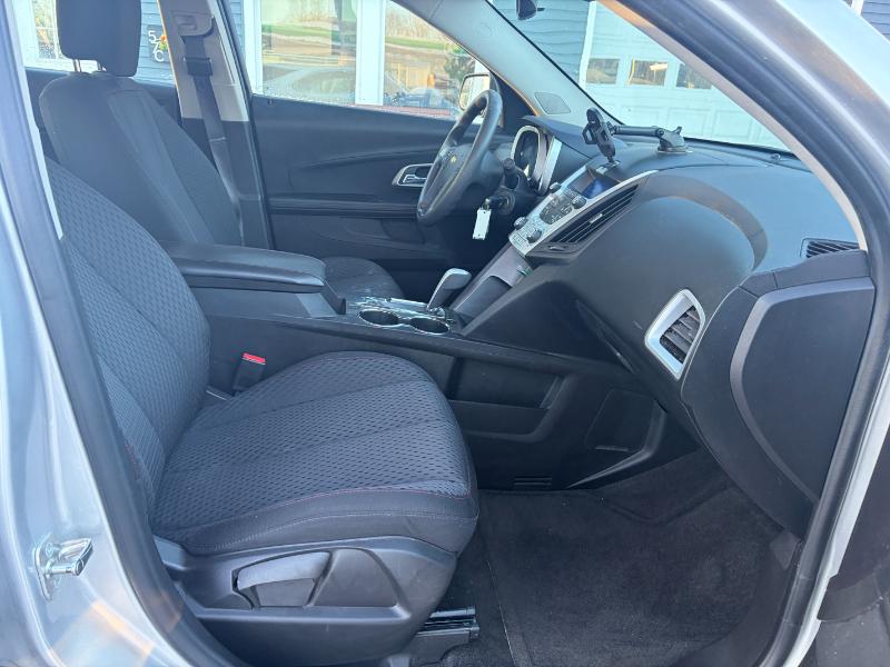 Chevrolet Equinox LS 2WD 2014