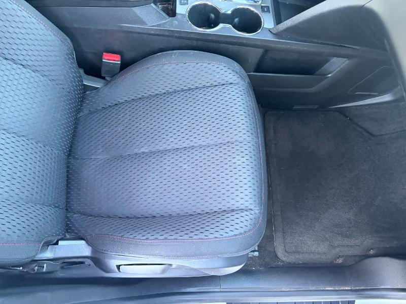 Chevrolet Equinox LS 2WD 2014