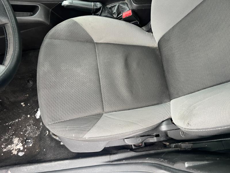 Ford Focus SE Sedan 2014