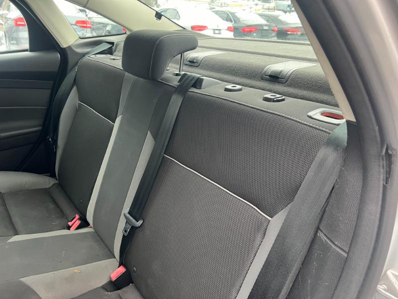 Ford Focus SE Sedan 2014