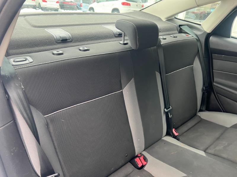 Ford Focus SE Sedan 2014