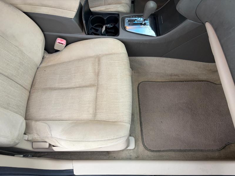 Nissan Altima 2.5 2012