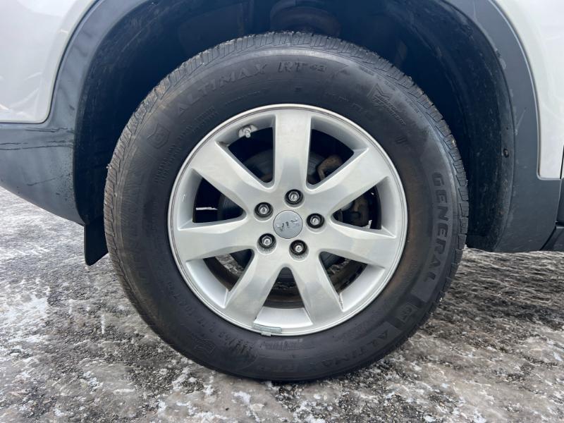 Kia Sorento LX 4WD 2013