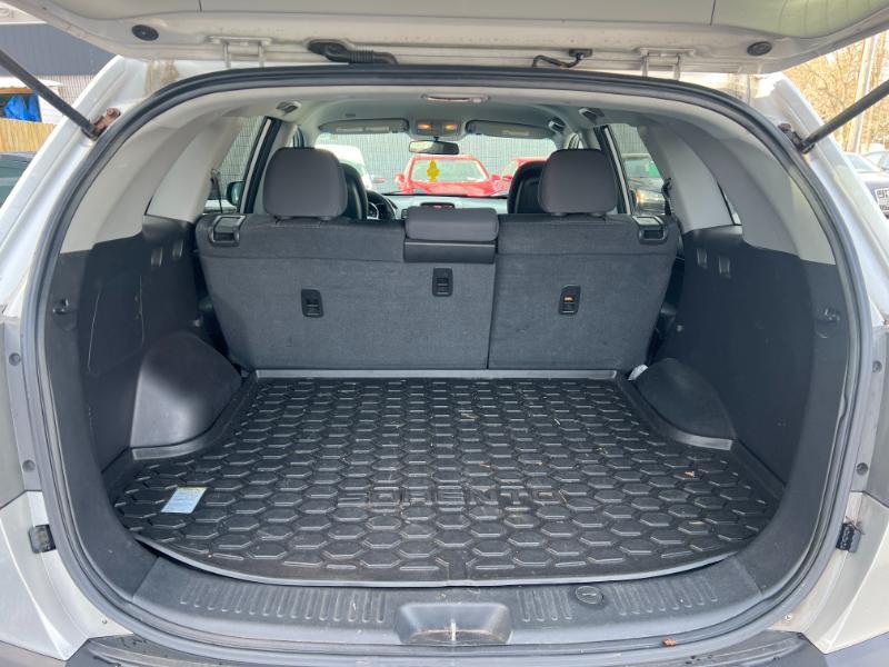 Kia Sorento LX 4WD 2013