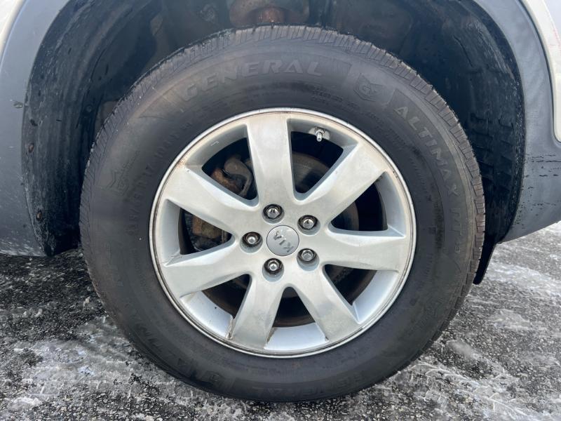 Kia Sorento LX 4WD 2013