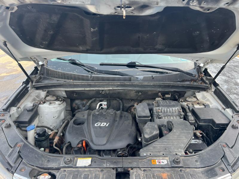 Kia Sorento LX 4WD 2013