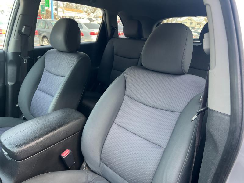 Kia Sorento LX 4WD 2013