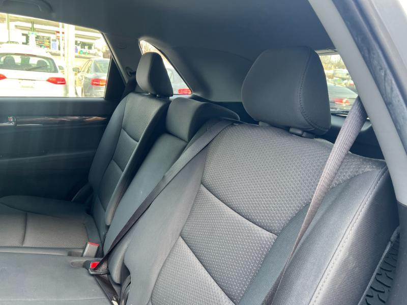 Kia Sorento LX 4WD 2013