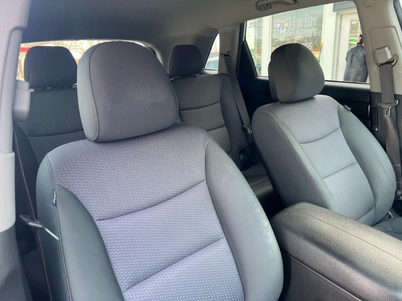 Kia Sorento LX 4WD 2013