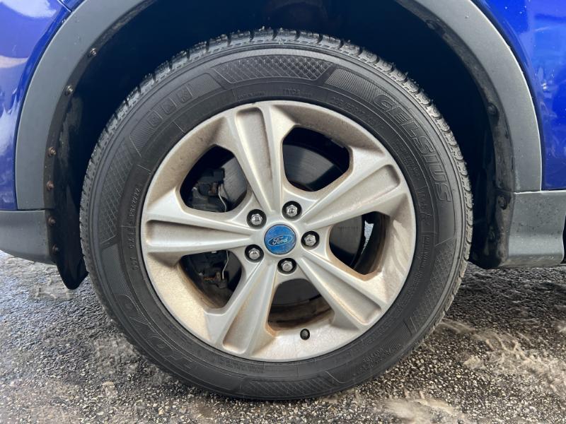 Ford Escape SE 4WD 2013