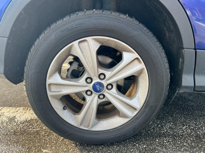 Ford Escape SE 4WD 2013