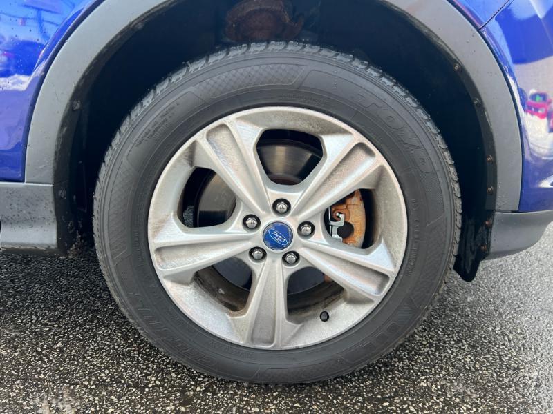 Ford Escape SE 4WD 2013