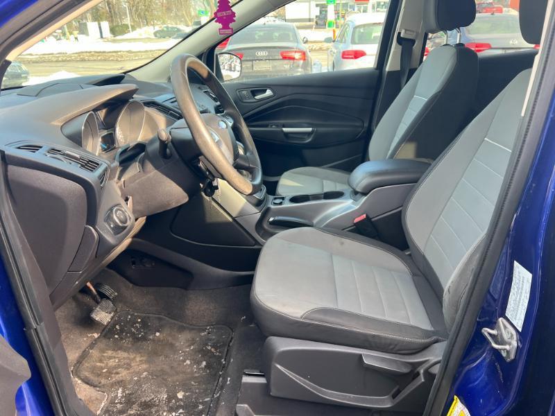 Ford Escape SE 4WD 2013