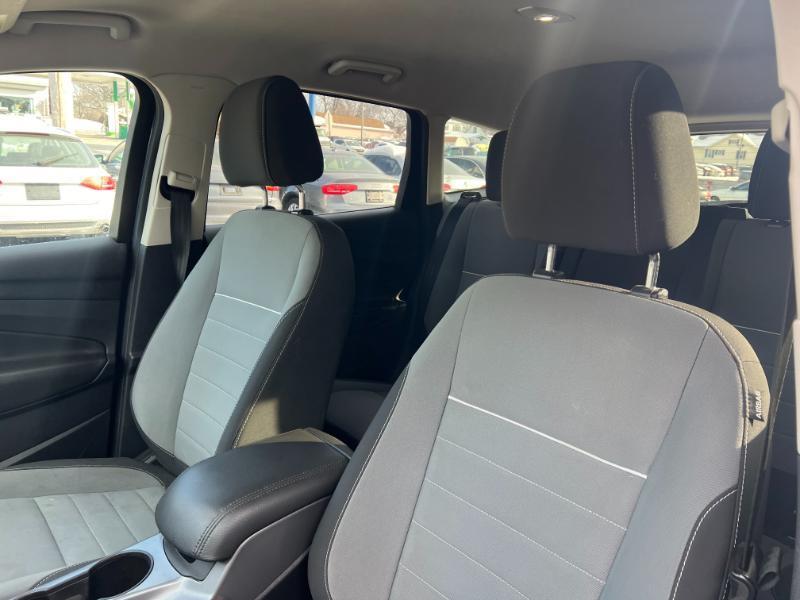 Ford Escape SE 4WD 2013