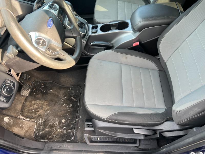 Ford Escape SE 4WD 2013