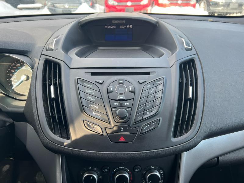 Ford Escape SE 4WD 2013