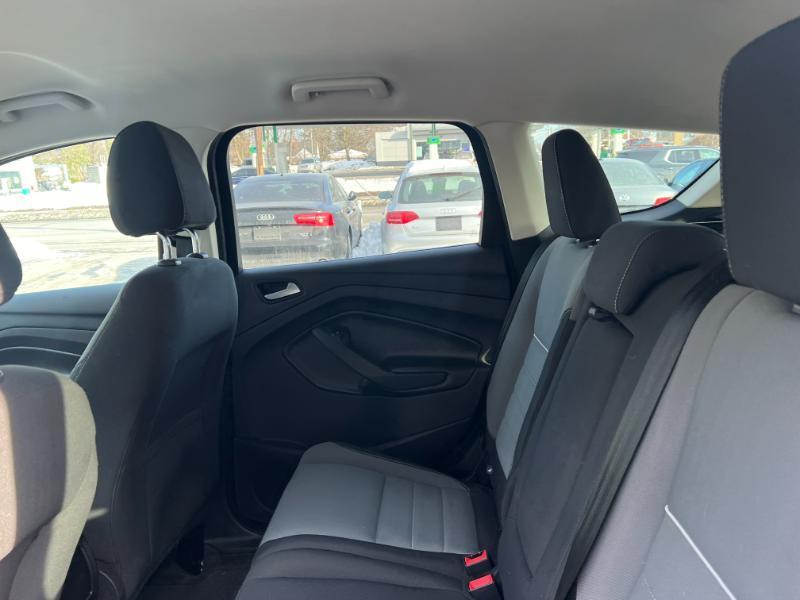 Ford Escape SE 4WD 2013