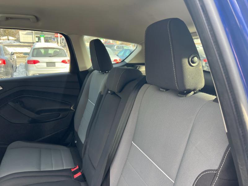 Ford Escape SE 4WD 2013