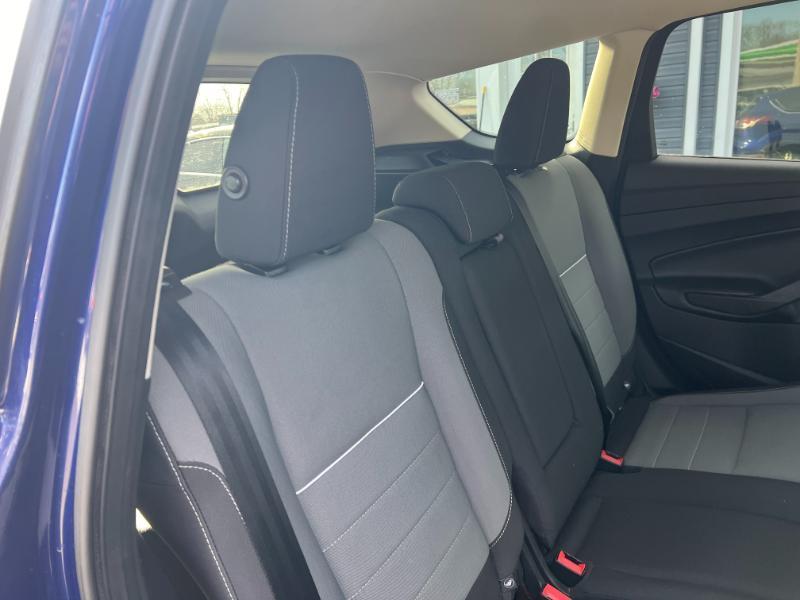 Ford Escape SE 4WD 2013