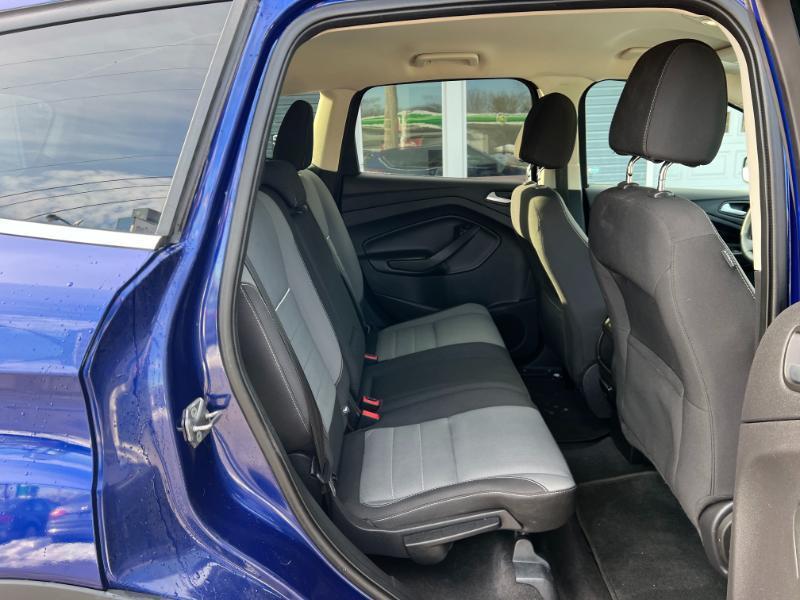 Ford Escape SE 4WD 2013