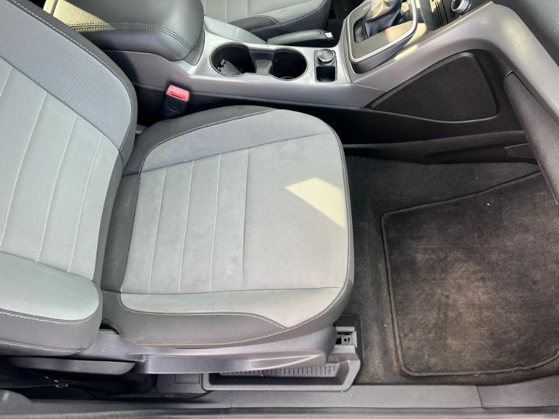 Ford Escape SE 4WD 2013