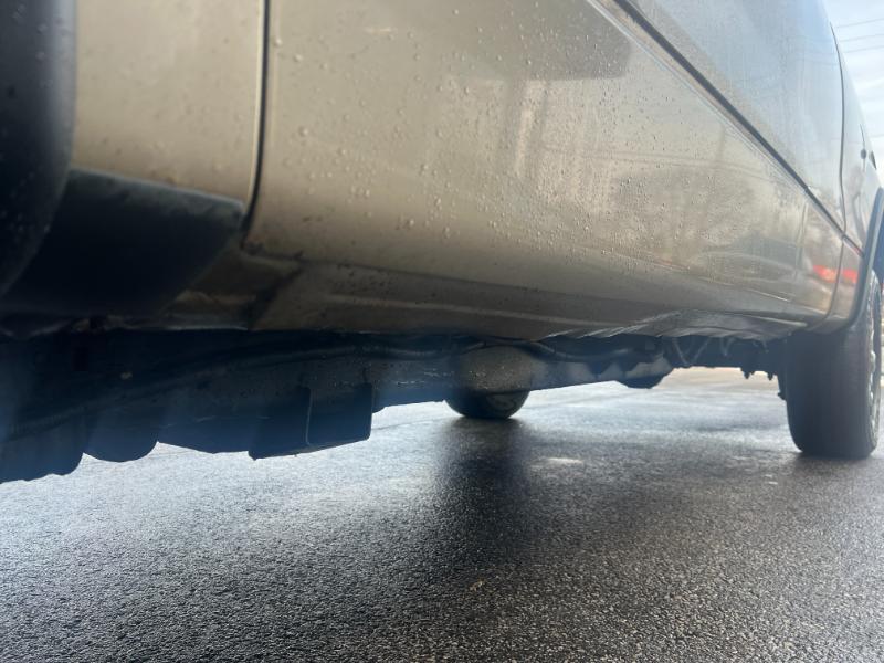 Ford F-150 XLT SuperCab 8-ft. Bed 4WD 2013