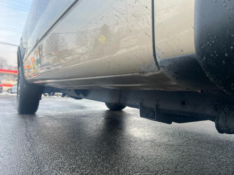 Ford F-150 XLT SuperCab 8-ft. Bed 4WD 2013