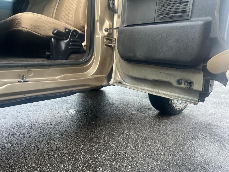 Ford F-150 XLT SuperCab 8-ft. Bed 4WD 2013