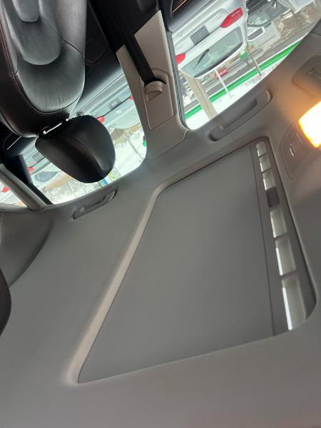 Audi A4 2.0T Sedan quattro Tiptronic 2015