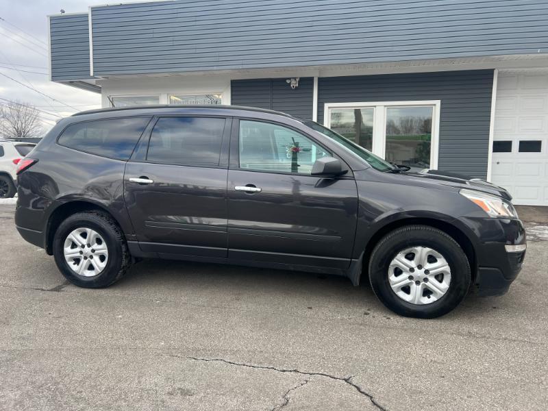 Chevrolet Traverse LS AWD w/PDC 2013