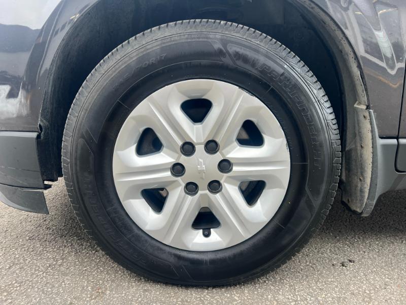 Chevrolet Traverse LS AWD w/PDC 2013