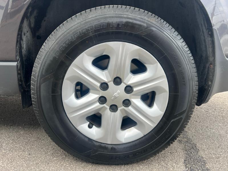 Chevrolet Traverse LS AWD w/PDC 2013