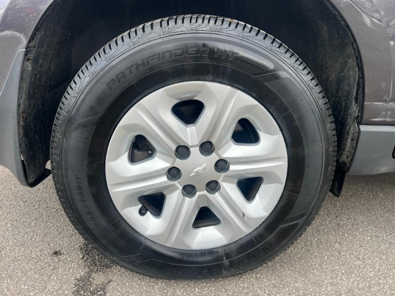 Chevrolet Traverse LS AWD w/PDC 2013
