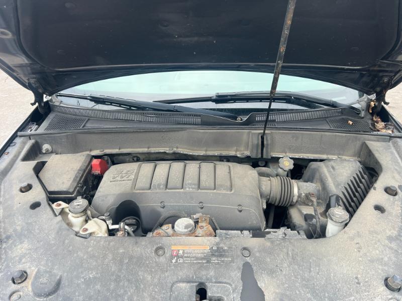 Chevrolet Traverse LS AWD w/PDC 2013