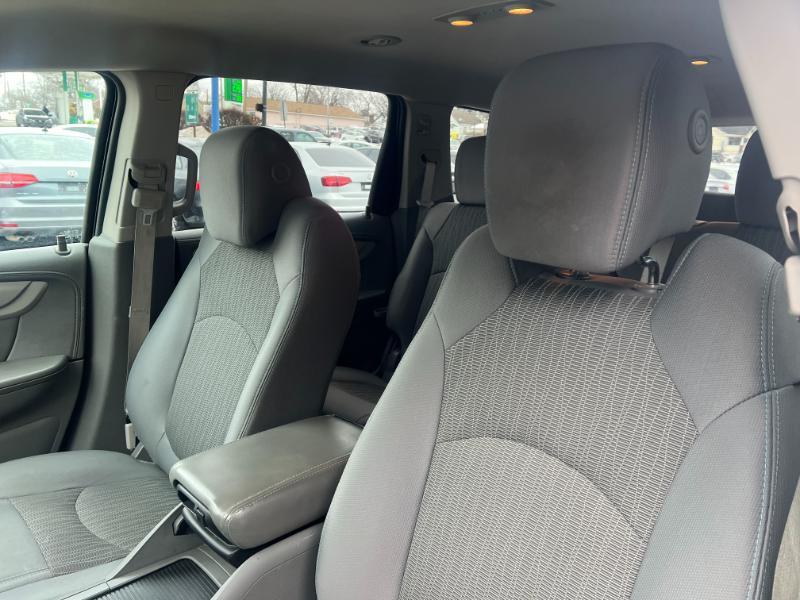 Chevrolet Traverse LS AWD w/PDC 2013