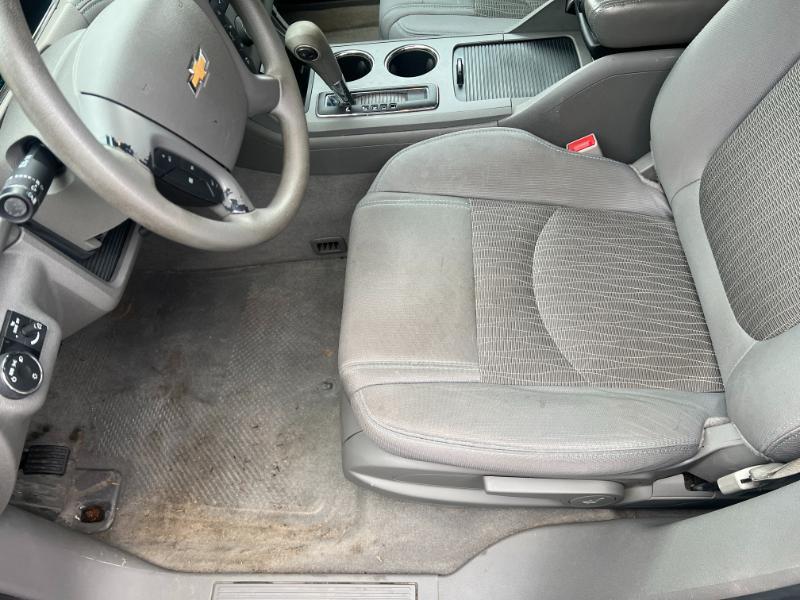 Chevrolet Traverse LS AWD w/PDC 2013