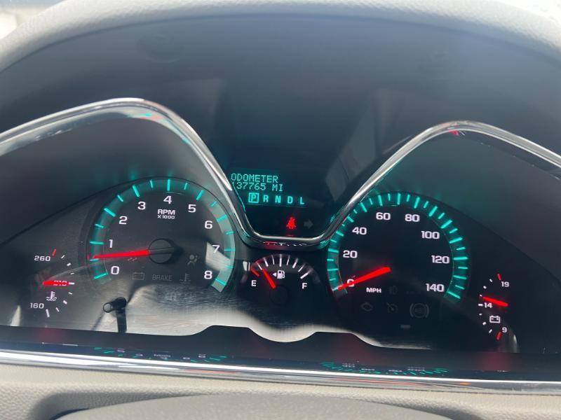 Chevrolet Traverse LS AWD w/PDC 2013