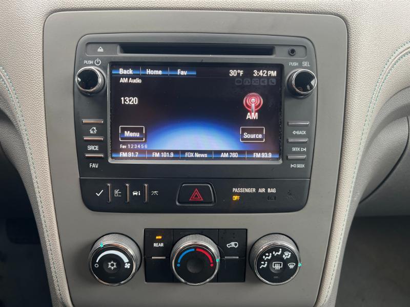 Chevrolet Traverse LS AWD w/PDC 2013