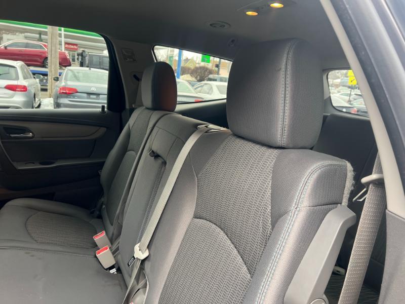 Chevrolet Traverse LS AWD w/PDC 2013