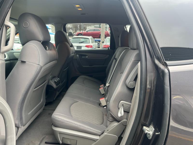 Chevrolet Traverse LS AWD w/PDC 2013