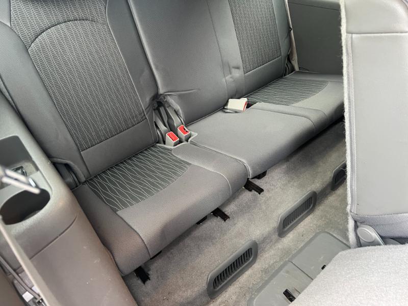 Chevrolet Traverse LS AWD w/PDC 2013