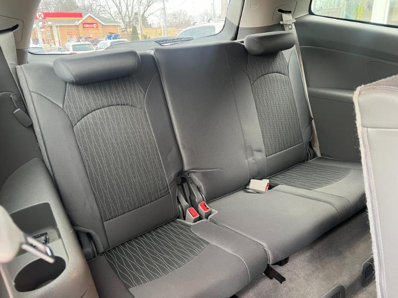 Chevrolet Traverse LS AWD w/PDC 2013