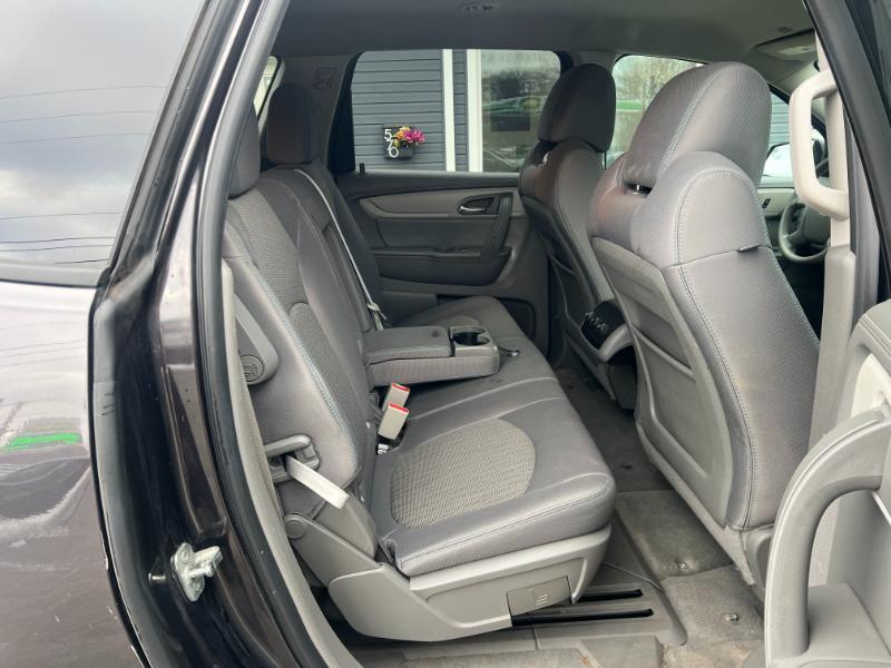 Chevrolet Traverse LS AWD w/PDC 2013