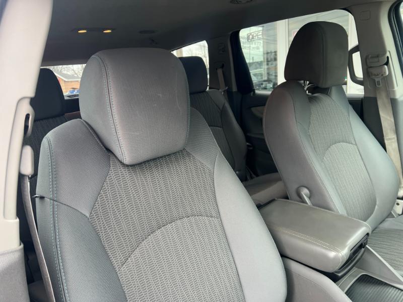 Chevrolet Traverse LS AWD w/PDC 2013