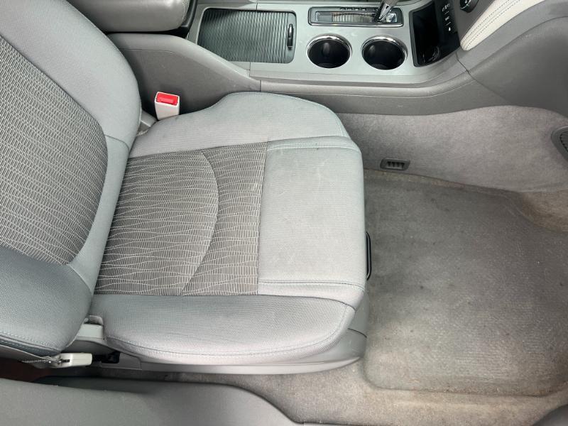 Chevrolet Traverse LS AWD w/PDC 2013