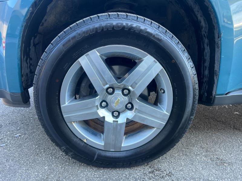 Chevrolet Equinox LT2 2WD 2008